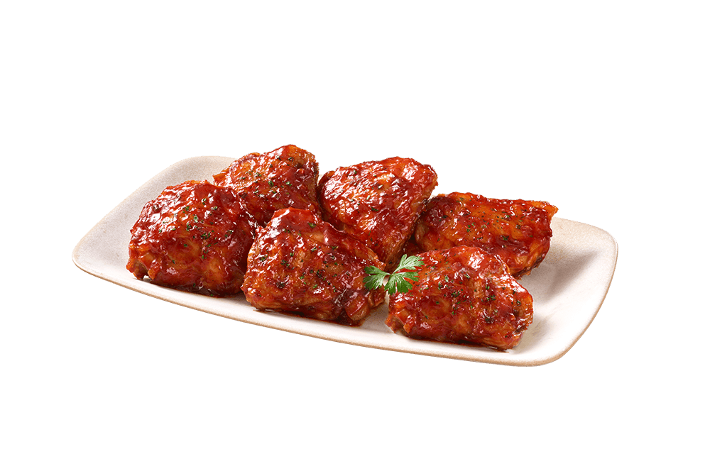 고추장 the한 싸이 바비큐