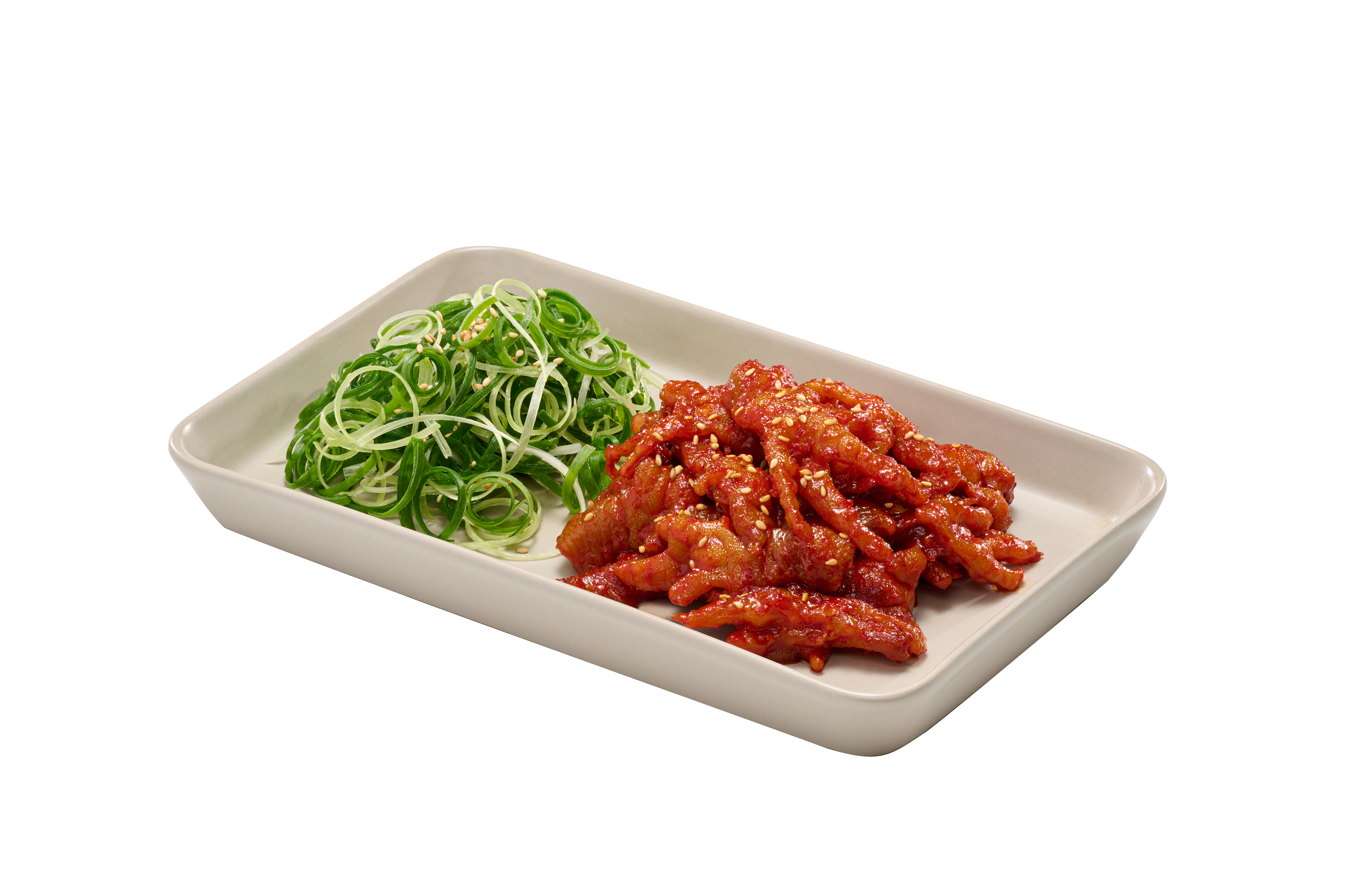 매콤 직화 무뼈닭발