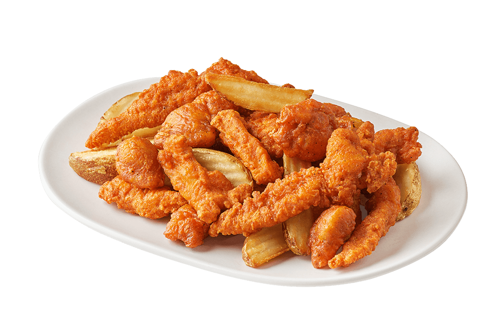 맵싸한 특수부위 3종